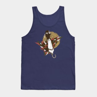 Carnival Tank Top